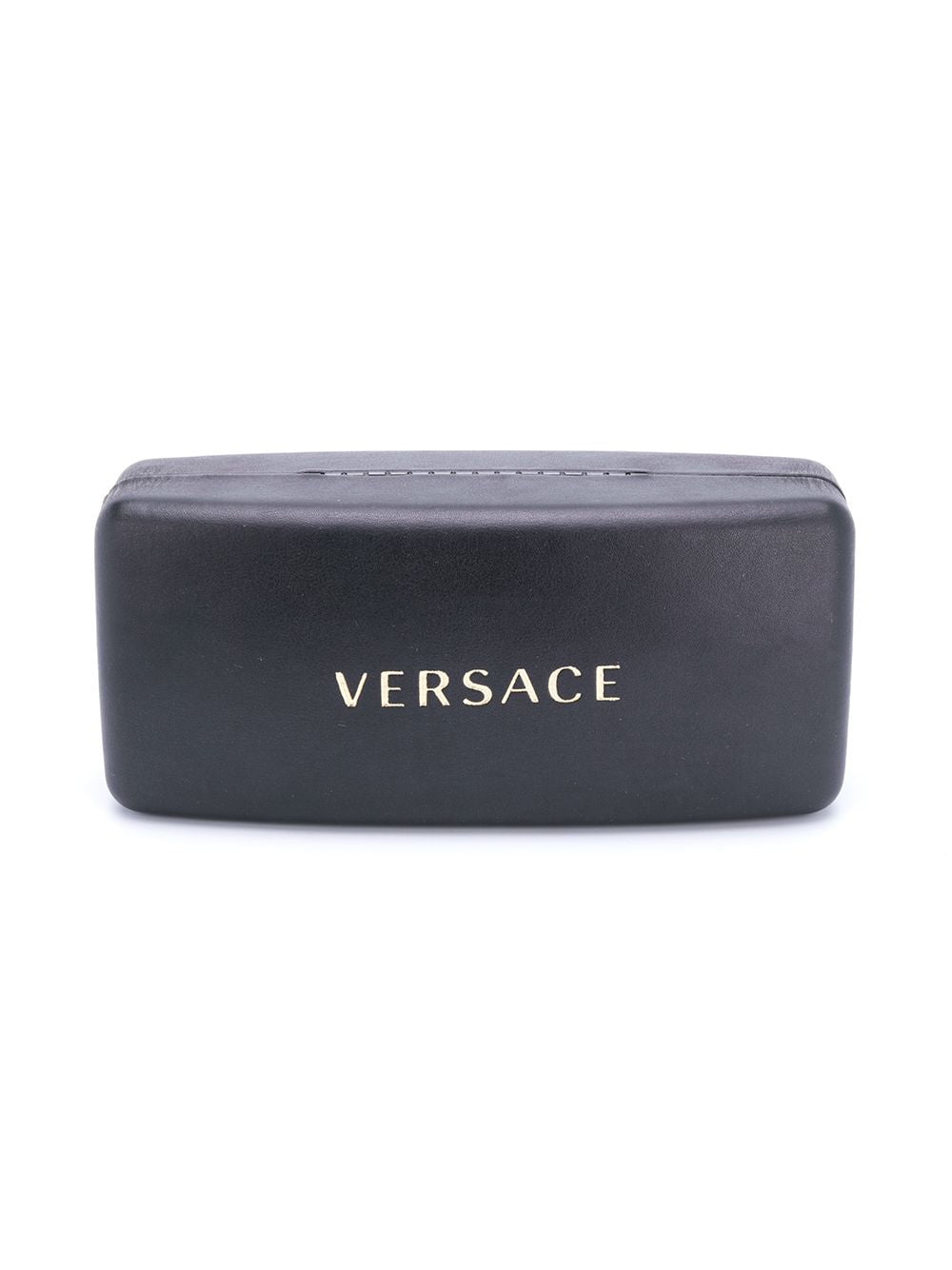 Versace Eyewear oval frame sunglasses - Image 4
