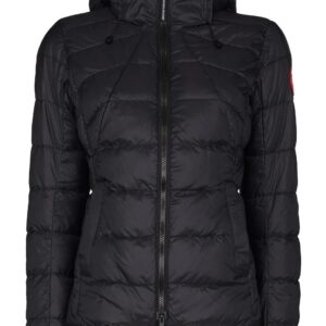 Canada Goose  Abbott hooded puffer coat