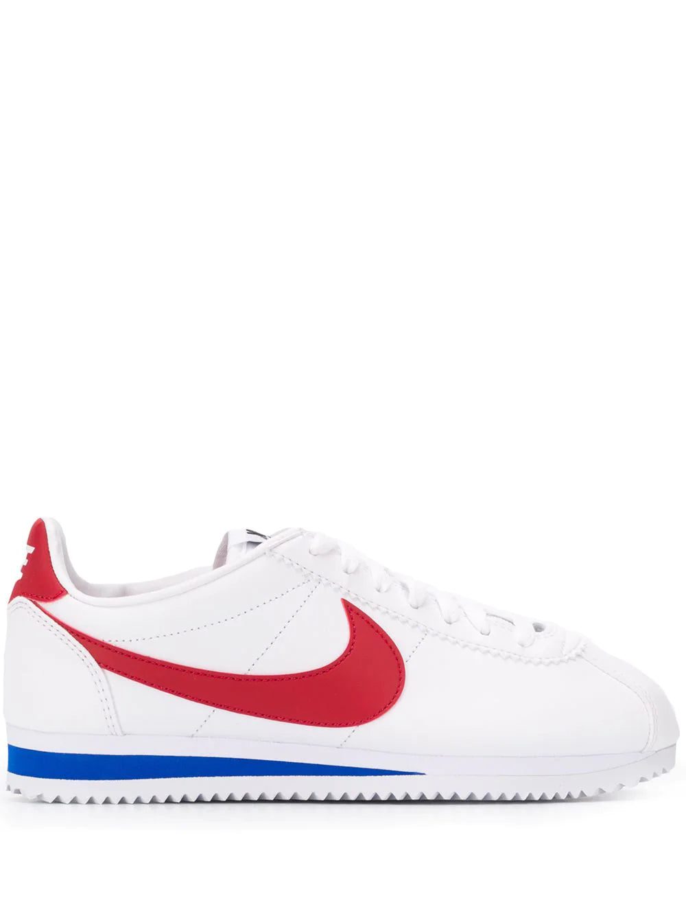 Nike Cortez low-top sneaker