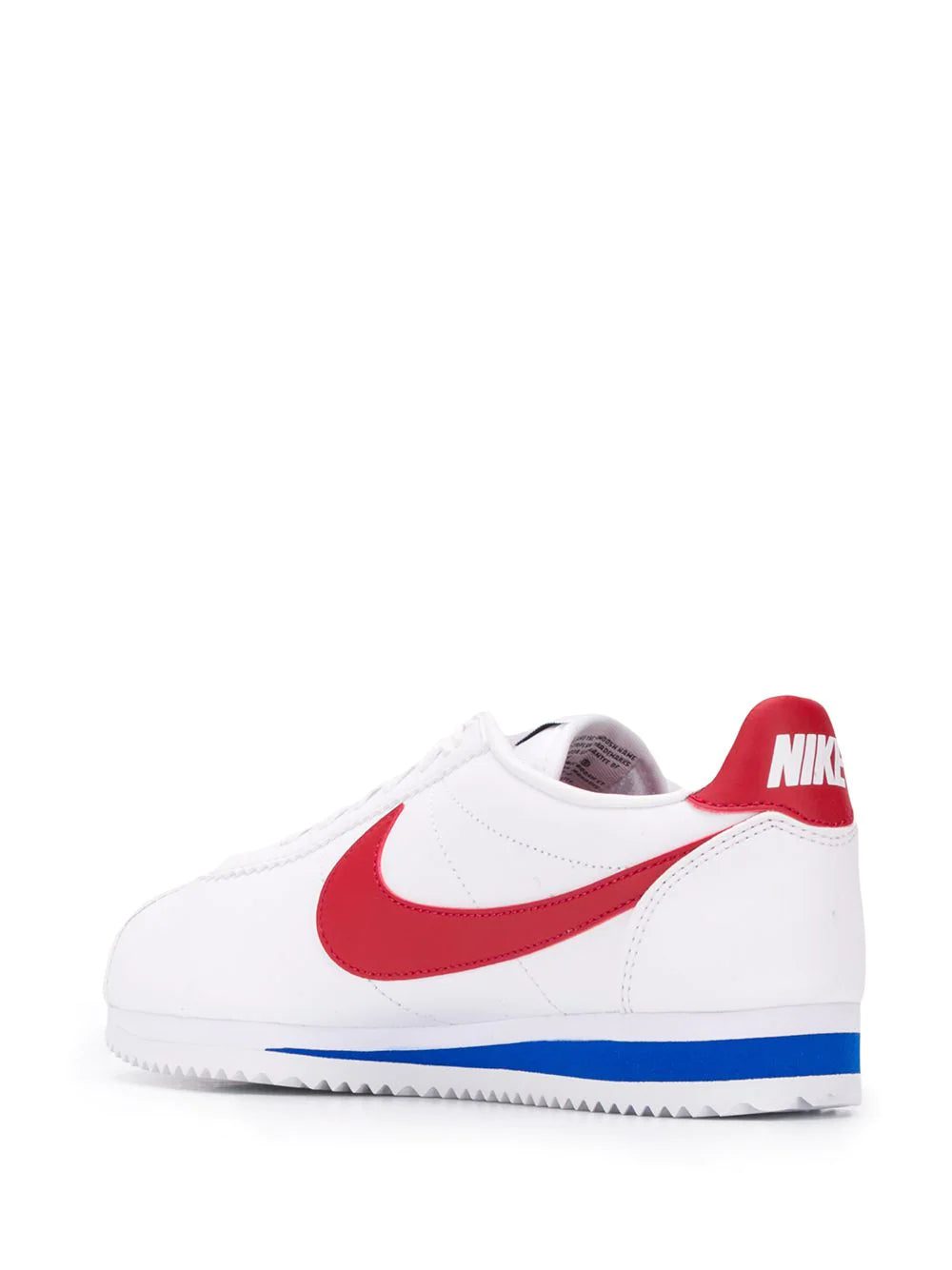 Nike Cortez low-top sneaker - Image 3