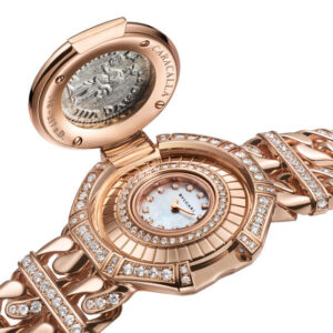 Bvlgari Monete Watch