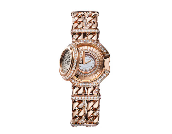 Bvlgari Monete Watch - Image 4