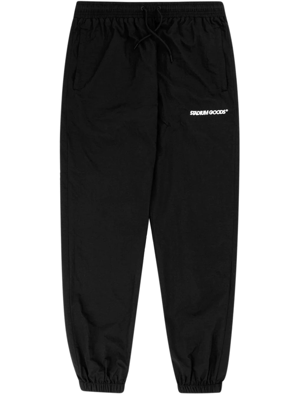 STADIUM GOODS® logo print track pants