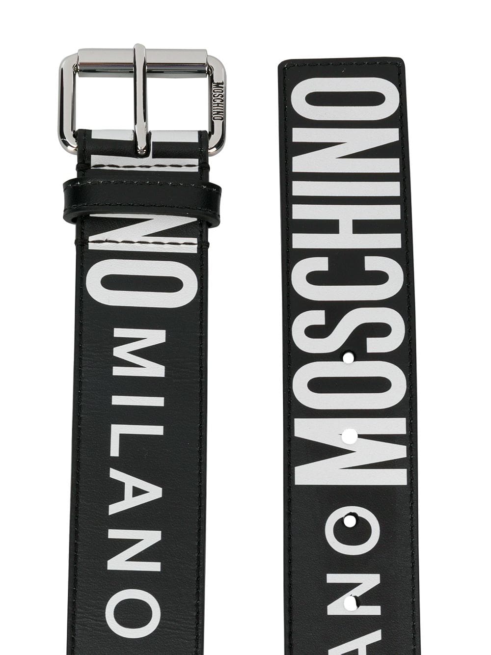 Louis Vuitton all-over logo belt - Image 2