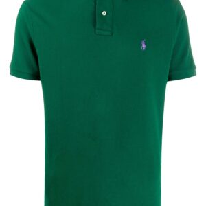 Polo Ralph Lauren  embroidered logo polo shirt