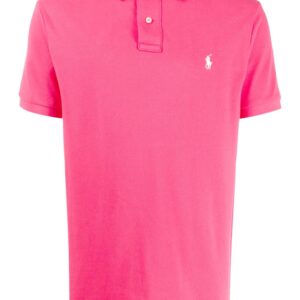 Polo Ralph Lauren  embroidered logo polo shirt