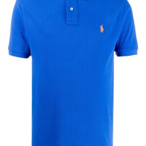 Polo Ralph Lauren  embroidered logo polo shirt
