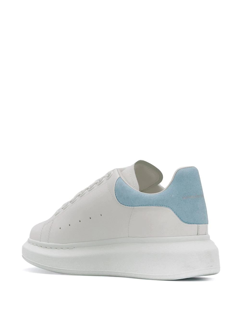Alexander Mcqueen Oversized low-top sneakers - Image 3