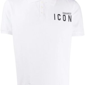 Dsquared2 Icon polo shirt