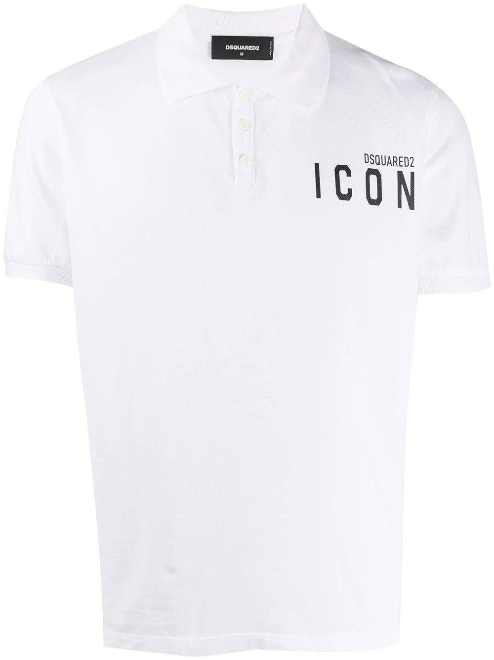 Dsquared2 Icon polo shirt
