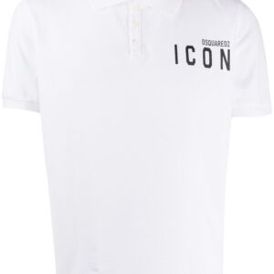Dsquared2 Icon polo shirt