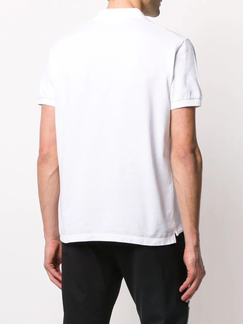 Dsquared2 Icon polo shirt - Image 4