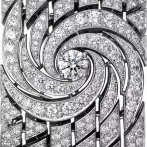 Cartier High Jewelry bracelet