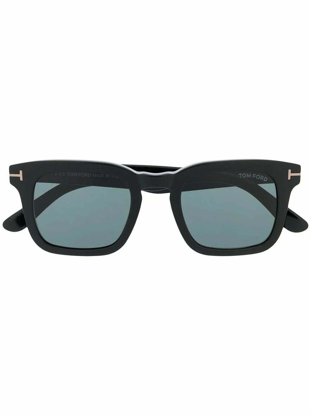 Tom Ford FT0751 square sunglasses