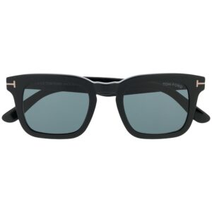 TOM FORD Eyewear FT0751 square sunglasses