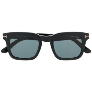 Tom Ford Eyewear FT0751 square sunglasses