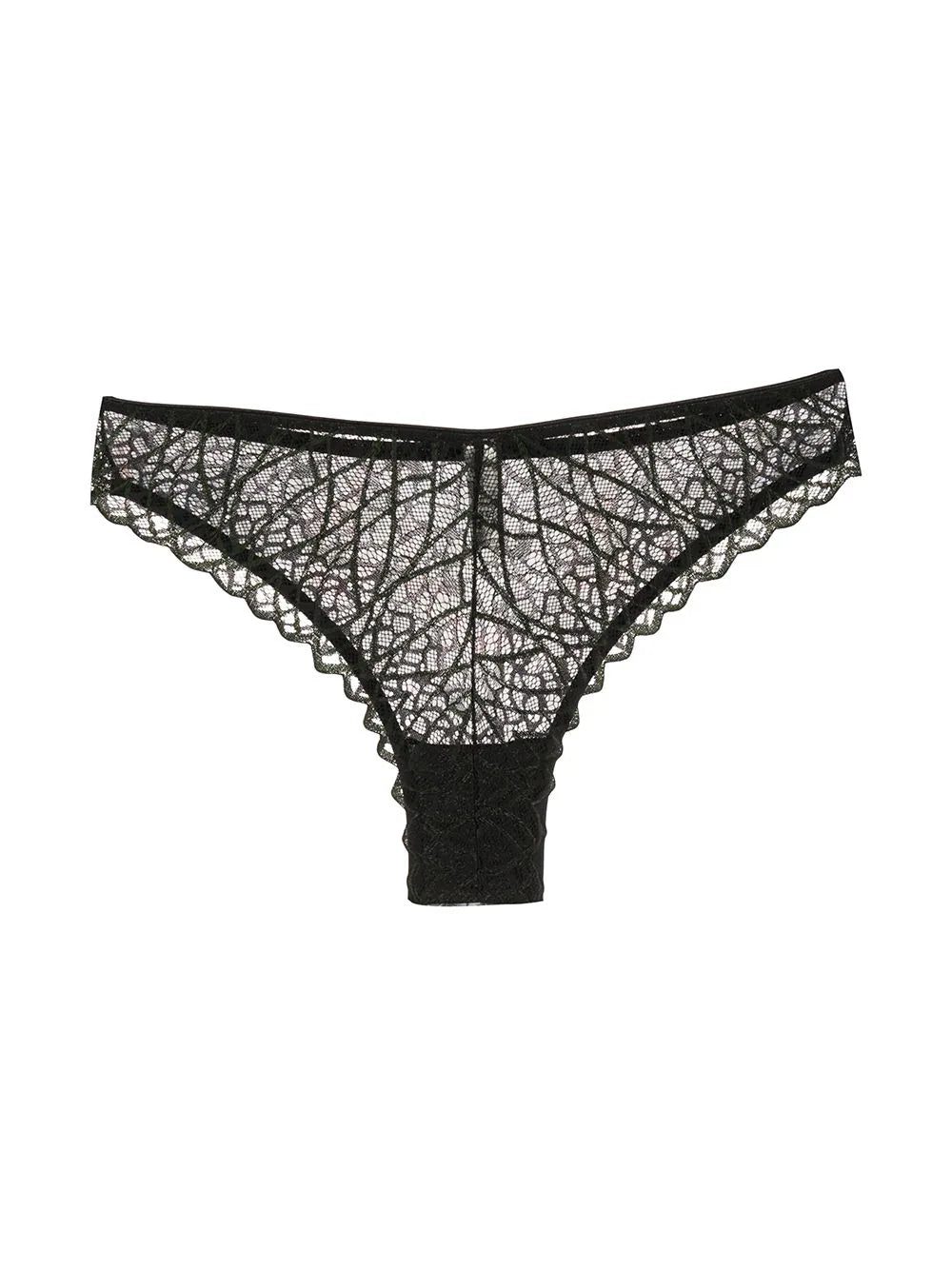 Dolci Follie Zebra brazilian briefs - Image 2