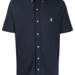 Polo Ralph Lauren  buttoned polo shirt
