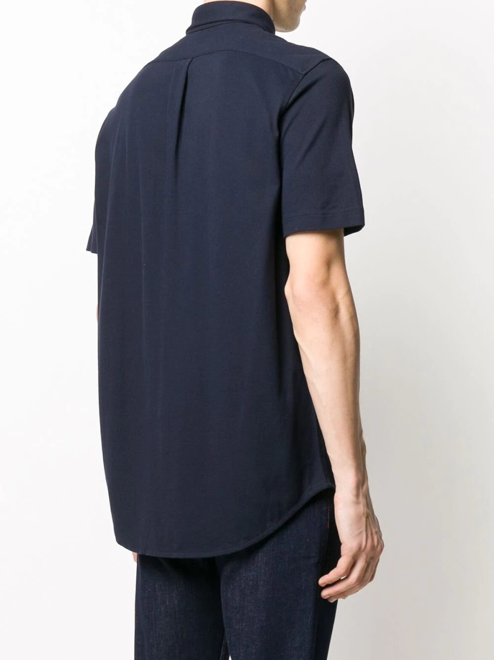 Polo Ralph Lauren buttoned polo shirt - Image 4