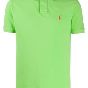 Polo Ralph Lauren  cotton polo shirt