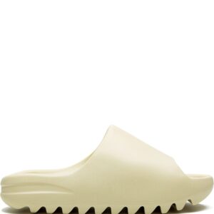 adidas Yeezy YEEZY "Bone" slides