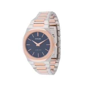 D1 Milano Abisso Ultra Thin 40mm