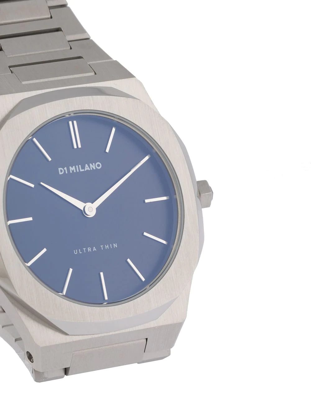 D1 Milano Ultra Thin Silver Night 34mm - Image 3