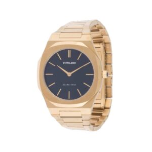 D1 Milano  Ultra Thin Gold Night 34mm
