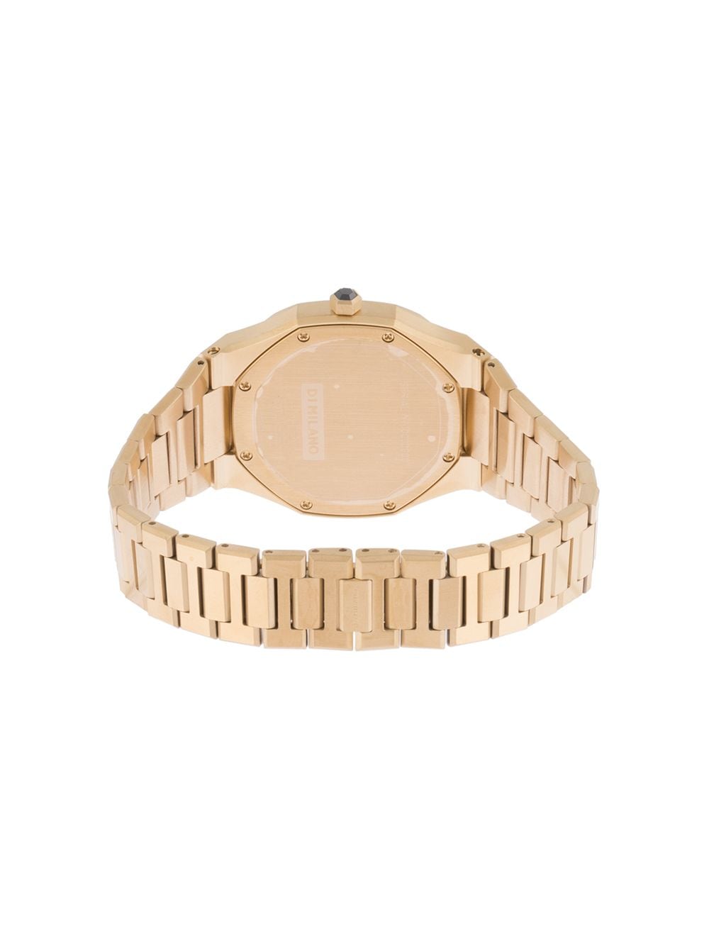 D1 Milano Ultra Thin Gold Night 34mm - Image 4