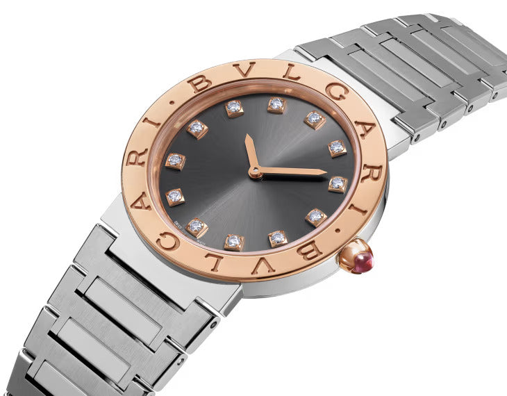 Bvlgari Bvlgari Watch - Image 2