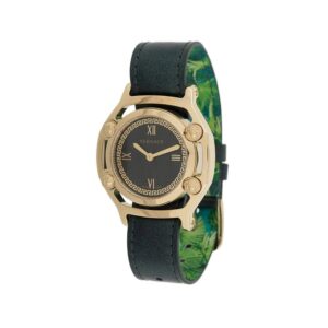 Versace  Medusa Frame 36mm watch