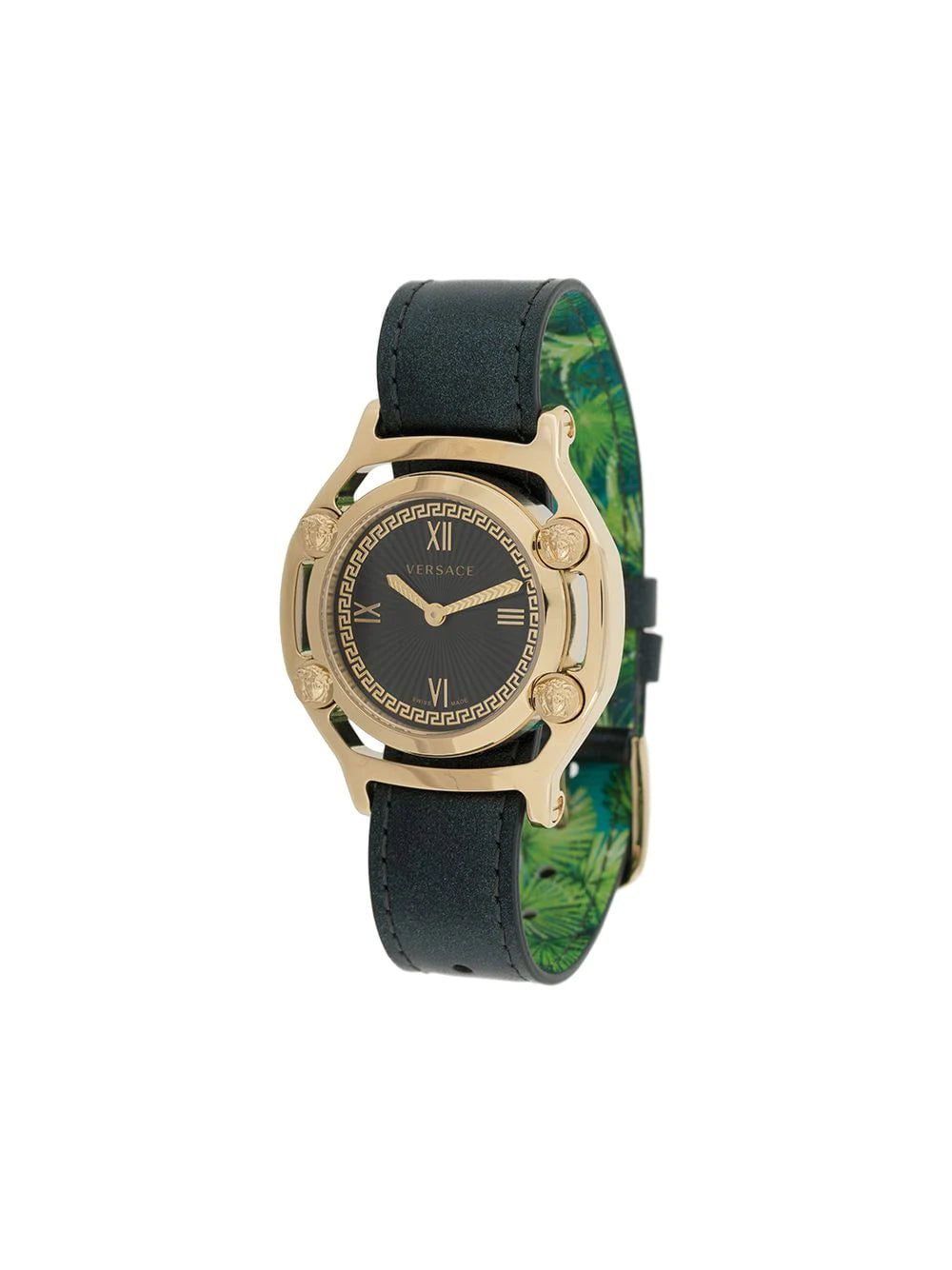 Versace Medusa Frame 36mm watch