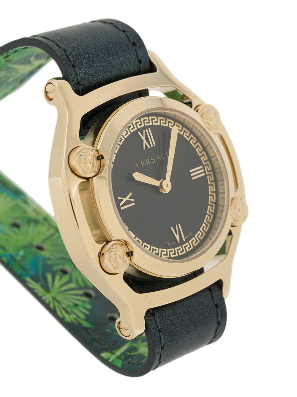 Versace Medusa Frame 36mm watch - Image 3