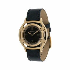Versace  Medusa Frame 36mm watch