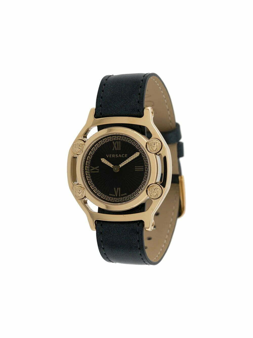 Versace Medusa Frame 36mm watch