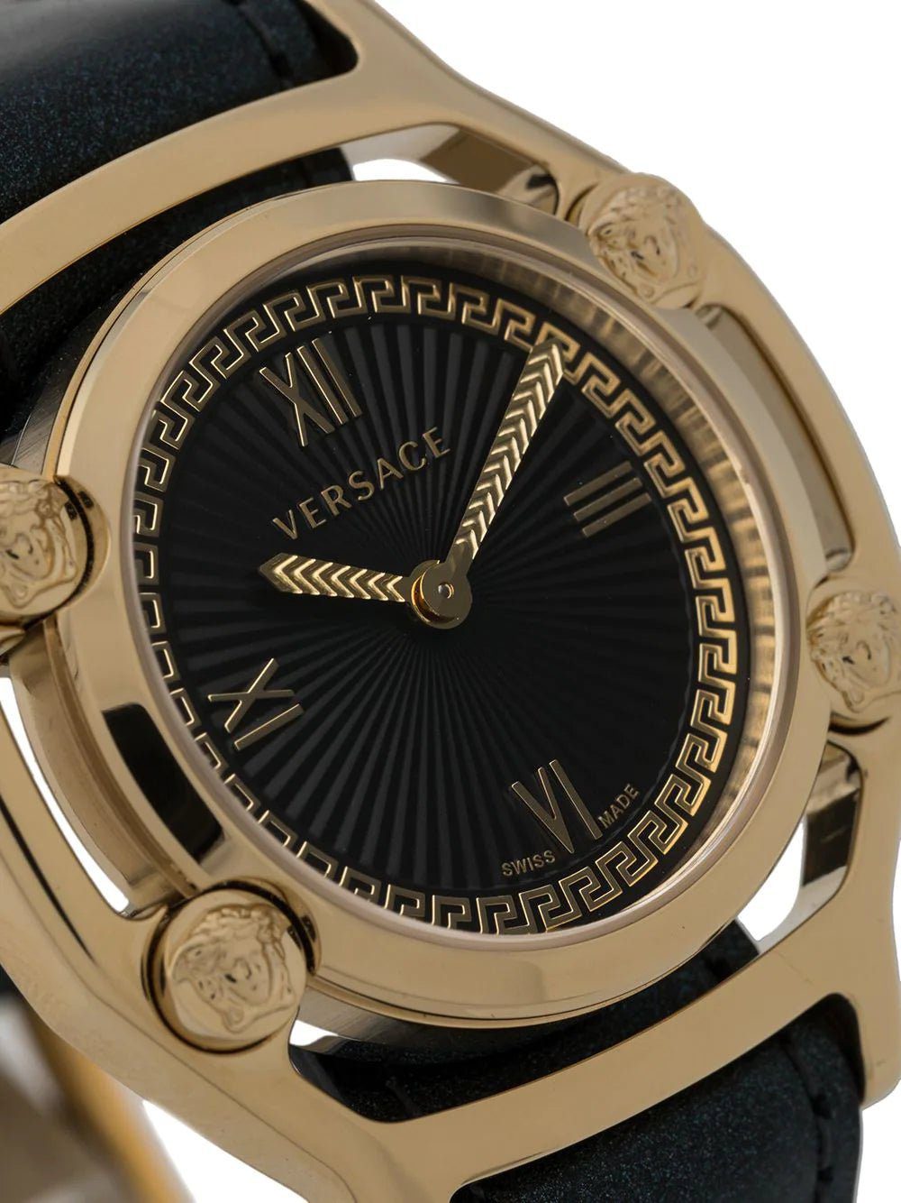 Versace Medusa Frame 36mm watch - Image 3