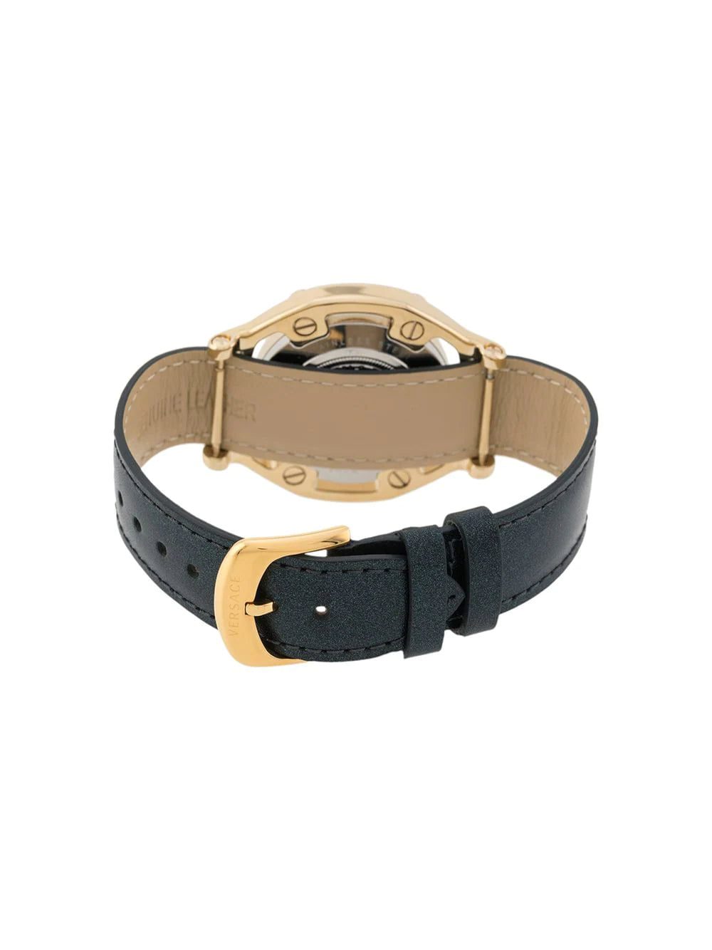 Versace Medusa Frame 36mm watch - Image 4