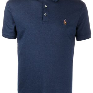 Polo Ralph Lauren  logo embroidered polo shirt