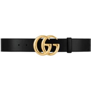 Gucci GG Marmont belt
