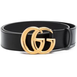 Gucci GG Marmont belt