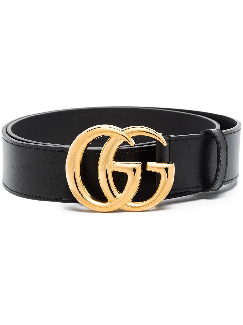 Gucci GG Marmont belt