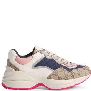 Gucci GG Rhyton sneaker