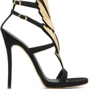 Giuseppe Zanotti 2.0 Cruel 120mm sandals