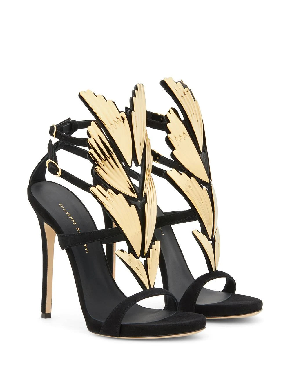 Giuseppe Zanotti 2.0 Cruel 120mm sandals - Image 2