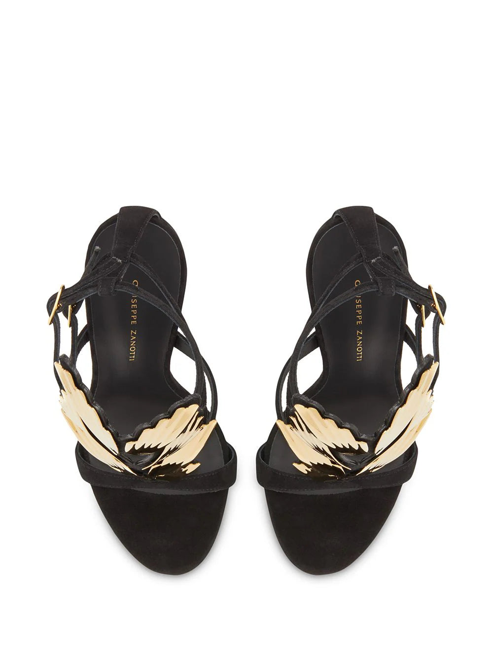 Giuseppe Zanotti 2.0 Cruel 120mm sandals - Image 4