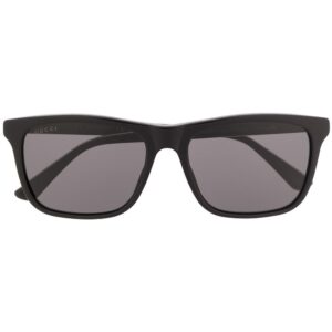 Gucci Eyewear GG0381S006 006  square-frame sunglasses