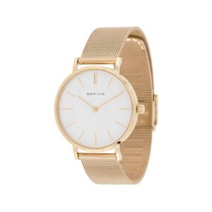 Bering  Classic textured style watch