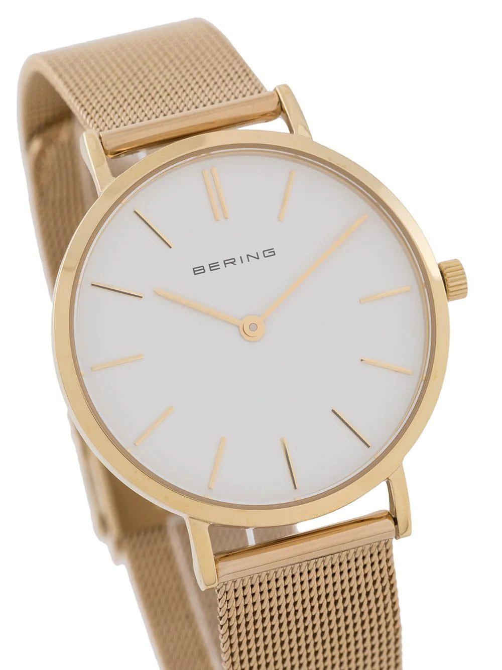 Bering Classic textured style watch - Image 3
