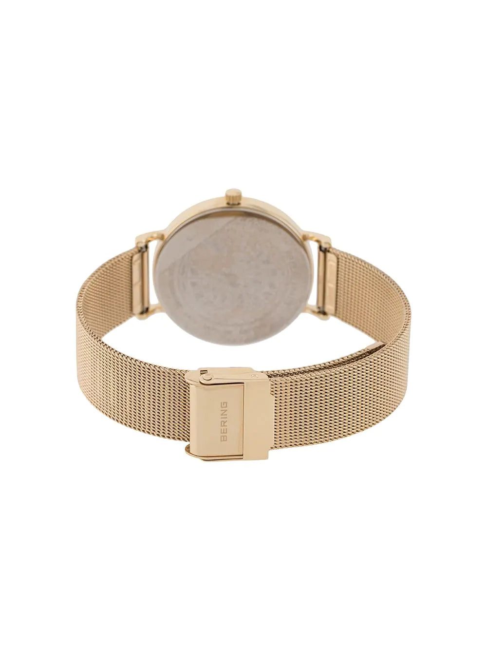 Bering Classic textured style watch - Image 4