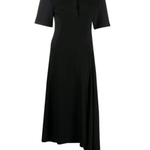 Off-White polo shirt dress